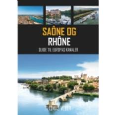 Bøger Saône og Rhône Thomas Veber
