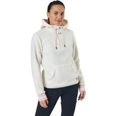 Kari Traa Felpa con cappuccio Maglioni Kari Traa Røthe Hoodie Nwhite, Female, Tøj, Hoodies & Sweatshirts, Hvid