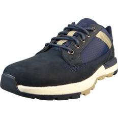 Chaussures Timberland Herren Low Sneaker Killington Trekker Low Lace UP TB0A61U901. blau