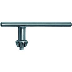 Röhm 68003 Drill Chuck Key S7 with Nickel Plated T Handle