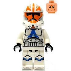 LEGO Star Wars Clone Trooper 501st Legion 332nd Company Minifigure from 75359