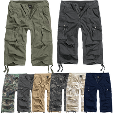 Brandit Urban Legend 3/4 Shorts - Urban Legend Olive
