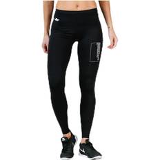 Newline Strumpbyxor & Stay-ups Newline Black Tights Black, Female, Tøj, Tights, Løb, Sort