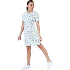 Helly Hansen Woman Dresses Helly Hansen Malla Dress - White/Green