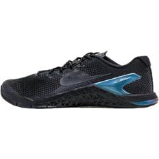 Nike Metcon 4 Premium Träningsskor - Black