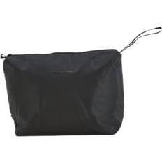 Björn Borg Neceseres Björn Borg Serena Toilet Case Black, Unisex, Udstyr, tasker og rygsække, Sort, ONESIZE