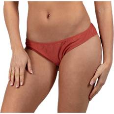 Pieces Uima-asut Pieces Belma Bikini Brief - Red