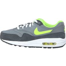 Scarpe per Bambini Nike Air Max Big Kids Cool Grey/Volt-Anthrct-White