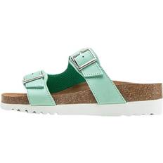 Scholl Filippa Green, Female, Skor, Sandaler och Tofflor, Grön