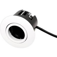 Scan Products Luna Qi 2.0 GU10 Mat Hvid Spotlight