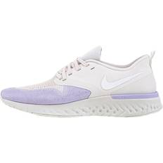 Odyssey React 2 Flyknit - White