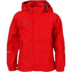 Bergans Lilletind Kids Red, Unisex, Kläder, jackor, Röd, 86