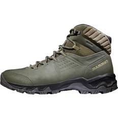 Mammut Herren Mercury IV Mid GTX Schuhe schwarz 48.5