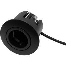 Luna lamper Scan Products Luna Qi 2.0 GU10 Mat Sort Spotlight
