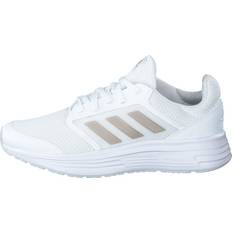 Galaxy 5 Ftwr Hardloopschoenen - White/Champagne Met/Halo