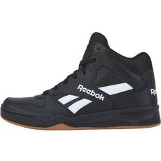 Sportschuhe Reebok Royal Bb4500 Hi2 Cblack/cblack/ftwwht, Male, Sko, Sneakers, Basketball