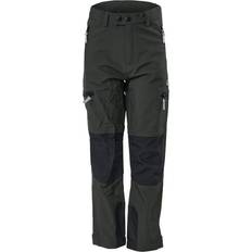 146/152 Housut Tuxer Neo Jr 2 Pants - Dark Olive/Vihreä