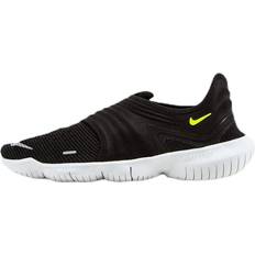 Nike Free RN Flyknit 3.0 - Black