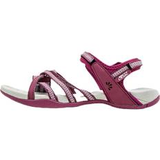 Cruz Aarhus Sandal Pantuflas - Pink/Rosa