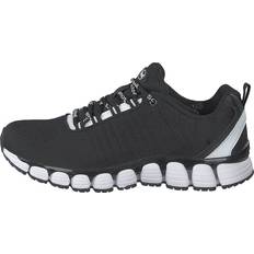 Scholl Vrouw Sportschoenen Scholl Galaxy Sporty Sneakers - Black