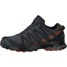 Salomon Xa Pro 3D V8 Gtx - Ebony/Caramel Cafe/Black