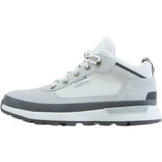 Timberland Field Trekker Low Gray Violet, Male, Sko, Boots, Grå