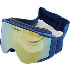 Spektrum Ski-uitrusting Spektrum Östra Bio Essential Extra Lens Blue, Unisex, Apparatuur, brillen, Alpine sporten, Blauw