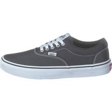 Vans Doheny White/Grey, Male, Skor, Sneakers, Vit/Grå