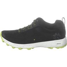 Icebug Femme Chaussures de Course Icebug Dts5 W Rb9x Black/poison, Female, Sko, Løbesko, sportssko, Løb, Sort