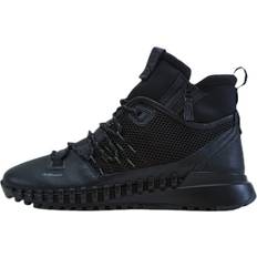 Stiefel & Boots ecco Zipflex Mid Dyn Black, Male, Sko, Sneakers, Sort