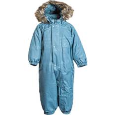 Snowsuits Reima Aapua Reimatec Tracksuit y Overoles - Verde