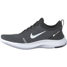 Nike Flex Experience Rn Black/white-cool Grey- Silver Silver/Grå (EU 39)