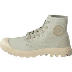 Palladium Pampa Hi Men Eucalyptus