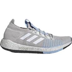 Pulseboost HD Shoes Grey One Cloud White Glow Blue