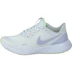 Nike Revolution 5 - White Light Purple