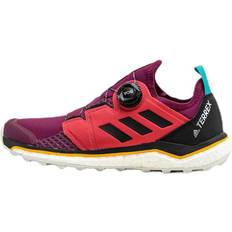 Adidas Terrex Agravic Boa W Powber/CBlack/SoGold (4.5 UK) (4.5 UK)