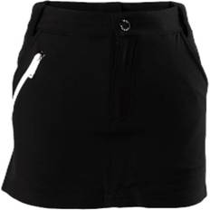 Tuxer Kjolar Tuxer Wilde Junior Skort Black, Unisex, Kläder, kjolar och klänningar, Svart, 122/128