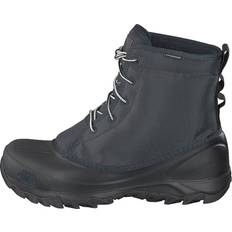 The North Face Dame Støvler & Boots The North Face W Tsumoru Boot Urban Navy/tnf Black, Female, Sko, vandresko, Boots, Sort