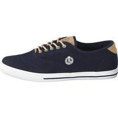 Bridport Lace Navy Blå (EU 41)