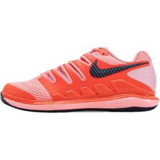 Air Zoom Vapor X HC - Pink/Red