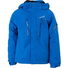 Isbjörn of Sweden Helicopter Winter Jacket - Swedishblue