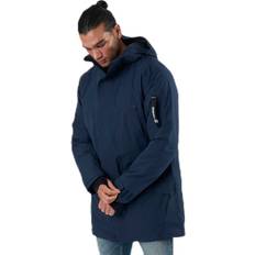 Tenson Himalaya Vision Parka Blue, Male, Kläder, jackor, Blå