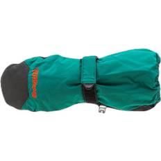 Bergans Accessoarer Bergans Kids Insulated Mitten Green/Grey, Unisex, Kläder, hattar och kepsar, Grön/Grå 2-4
