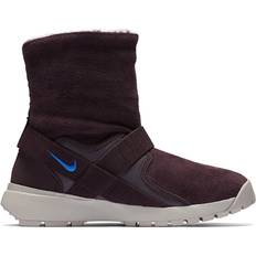 Nike Women Boots Nike Golkana Boot Port Wine