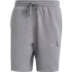 Shorts SZN Freelifts Shorts Herren Grau grau