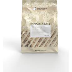 Horse Riding Treats For Horse Pony Natural Fougatreats 3 kg Grains