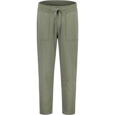 Maloja MalcomM. Tracksuit trousers L, olive