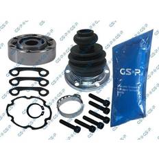 GSP Knokkelled 603001