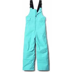 Children's Clothing Columbia Boys 4-20 Snowslope III Bib Overall Snowpants