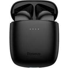 Baseus Headphones Baseus Encok W04 Pro Bluetooth Earphone